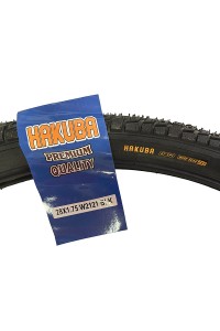 Покрышка "Hakuba" 28 x 1.75 W2121 